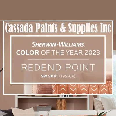 Cassada Paints & Supplies Inc.