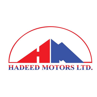 Hadeed Motors