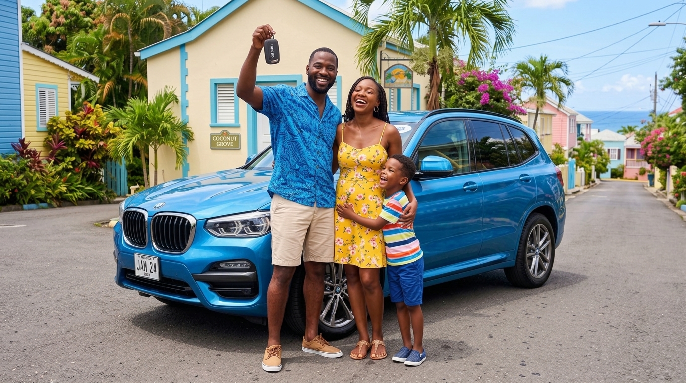 Vehicle Loans